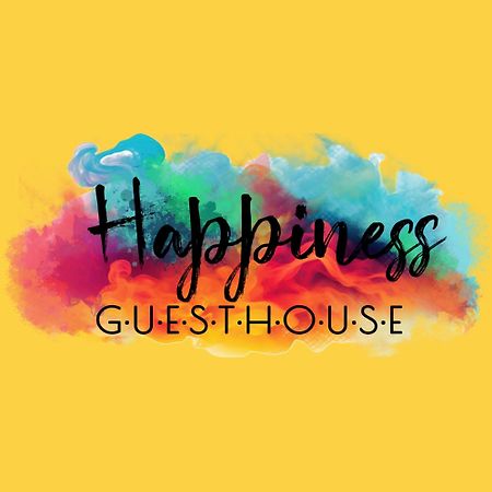 Happiness Guesthouse Rongszanlöm-sziget Kültér fotó