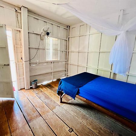 Happiness Guesthouse Rongszanlöm-sziget Kültér fotó