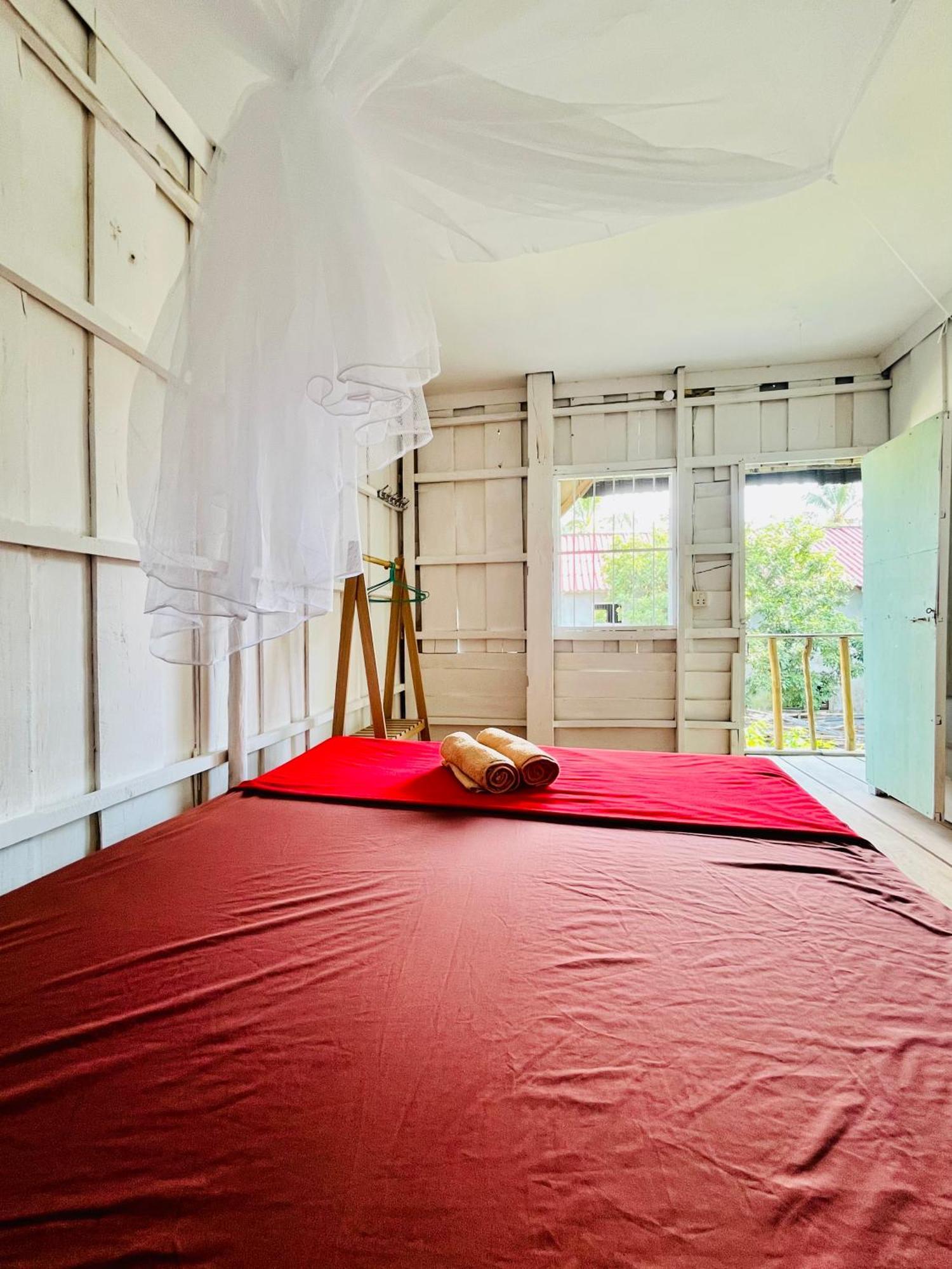 Happiness Guesthouse Rongszanlöm-sziget Kültér fotó