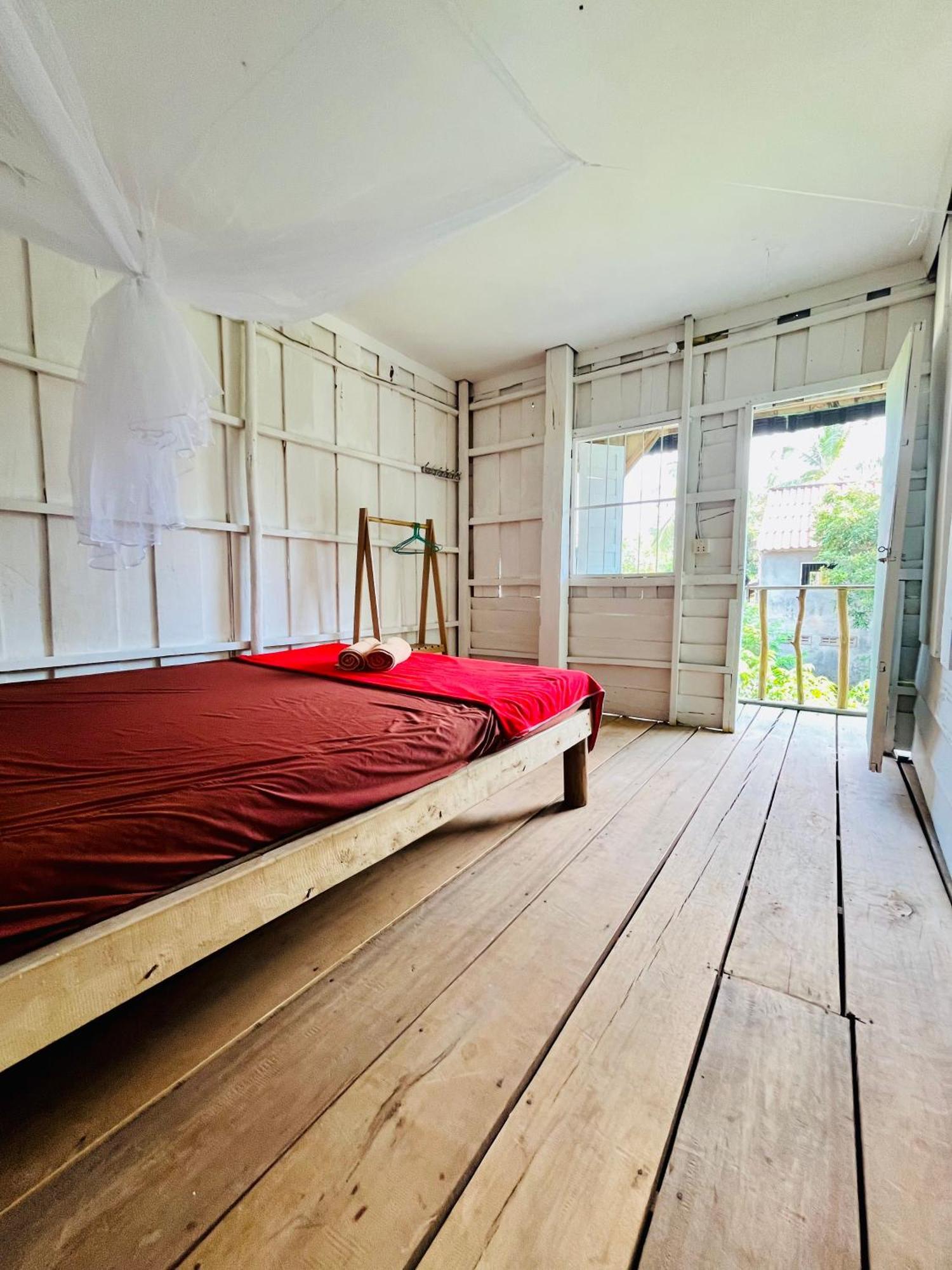 Happiness Guesthouse Rongszanlöm-sziget Kültér fotó