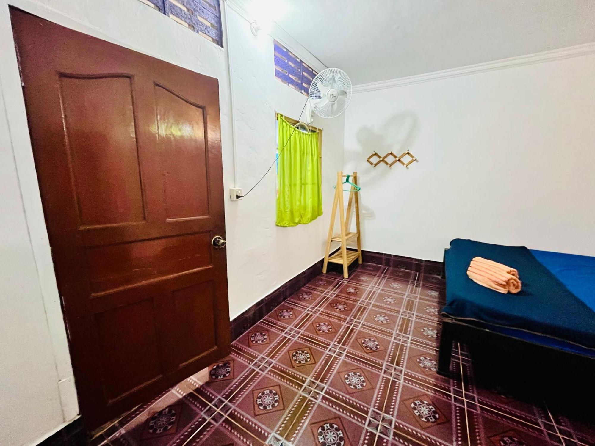 Happiness Guesthouse Rongszanlöm-sziget Kültér fotó