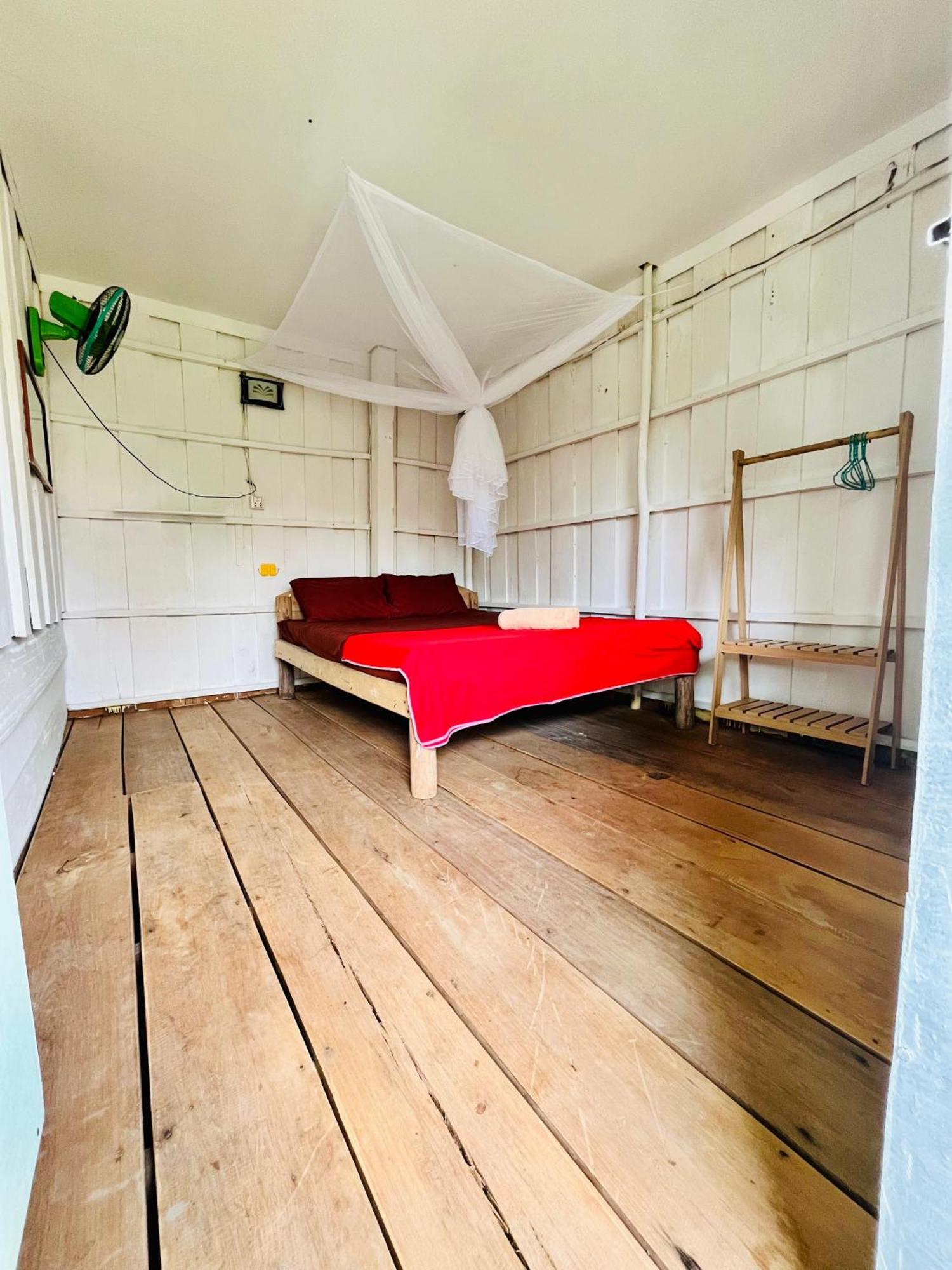 Happiness Guesthouse Rongszanlöm-sziget Kültér fotó