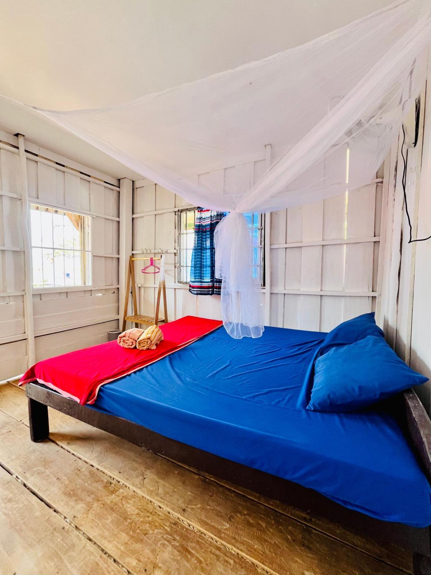 Happiness Guesthouse Rongszanlöm-sziget Kültér fotó