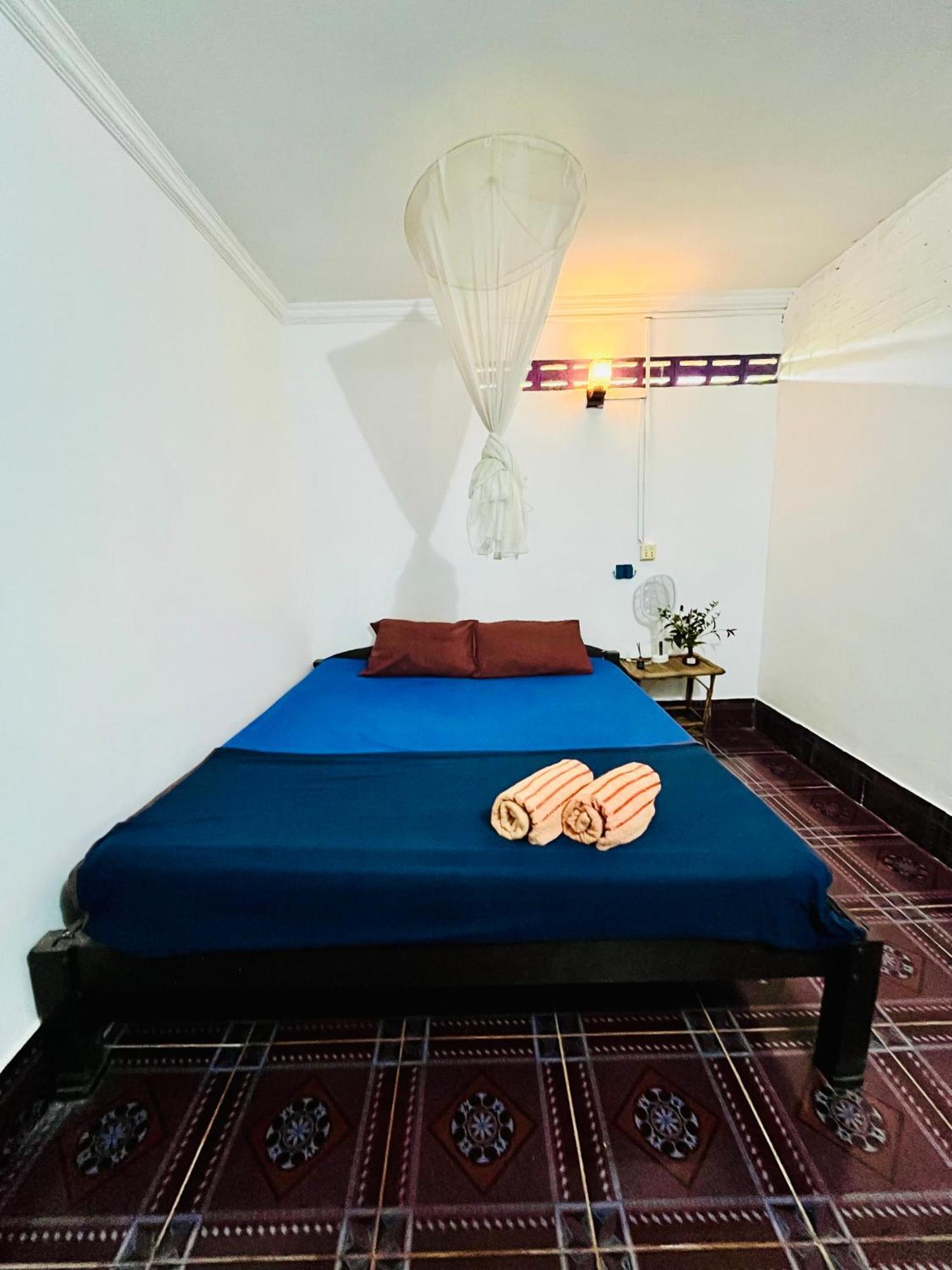 Happiness Guesthouse Rongszanlöm-sziget Kültér fotó