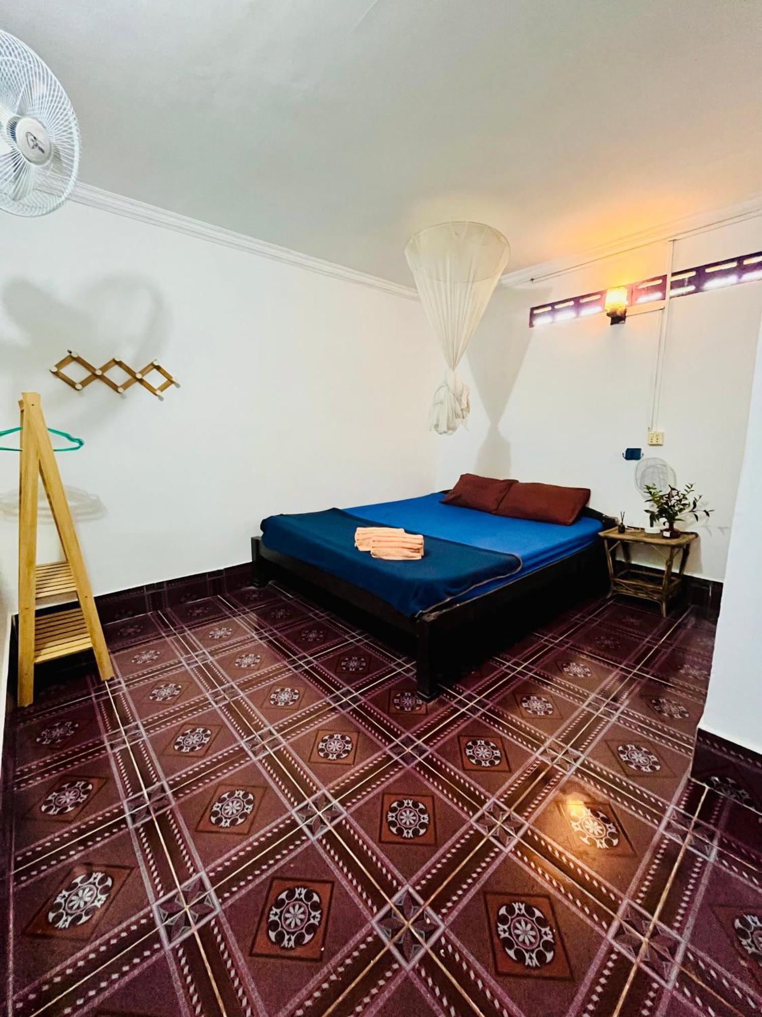 Happiness Guesthouse Rongszanlöm-sziget Kültér fotó