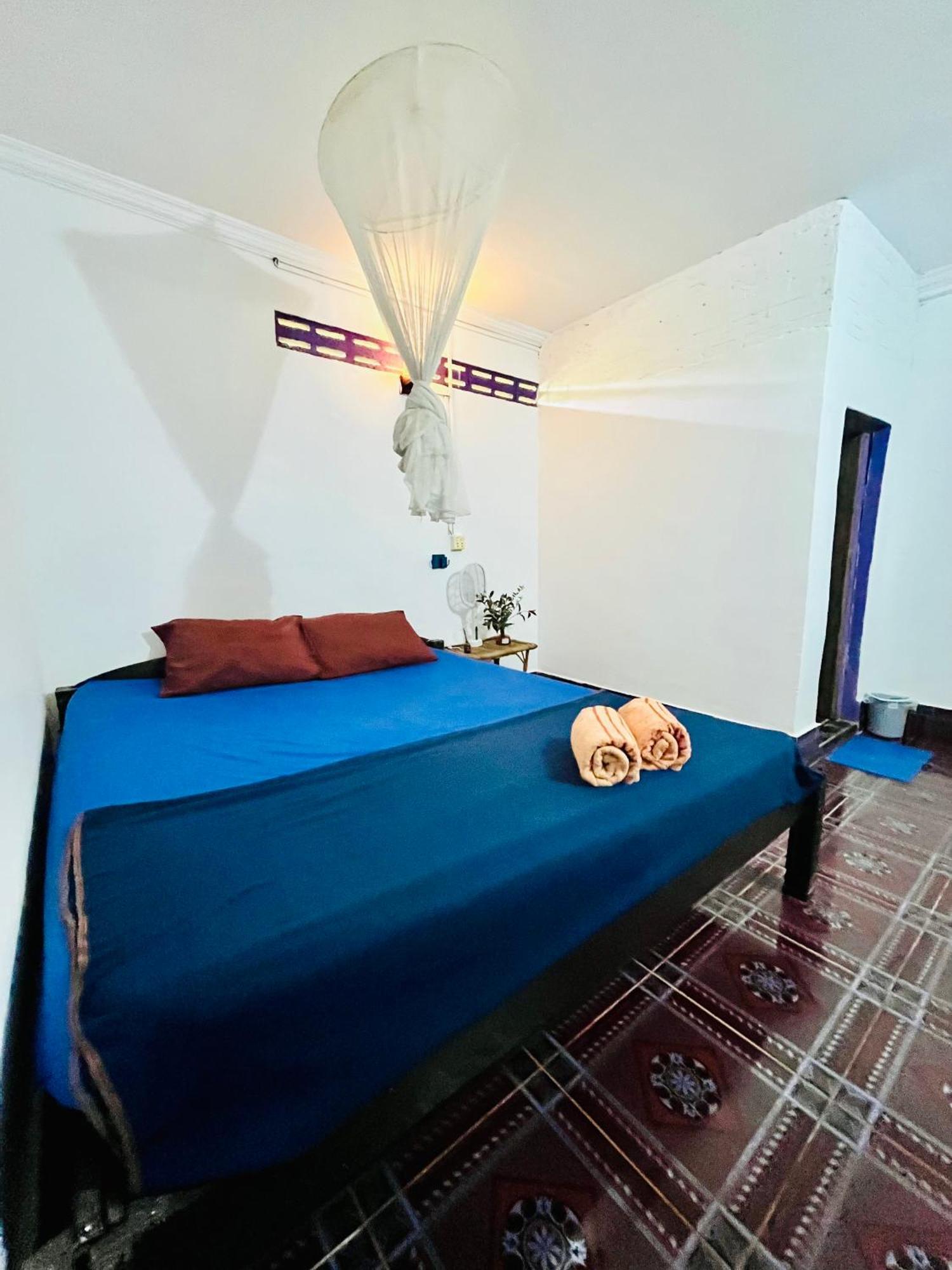 Happiness Guesthouse Rongszanlöm-sziget Kültér fotó