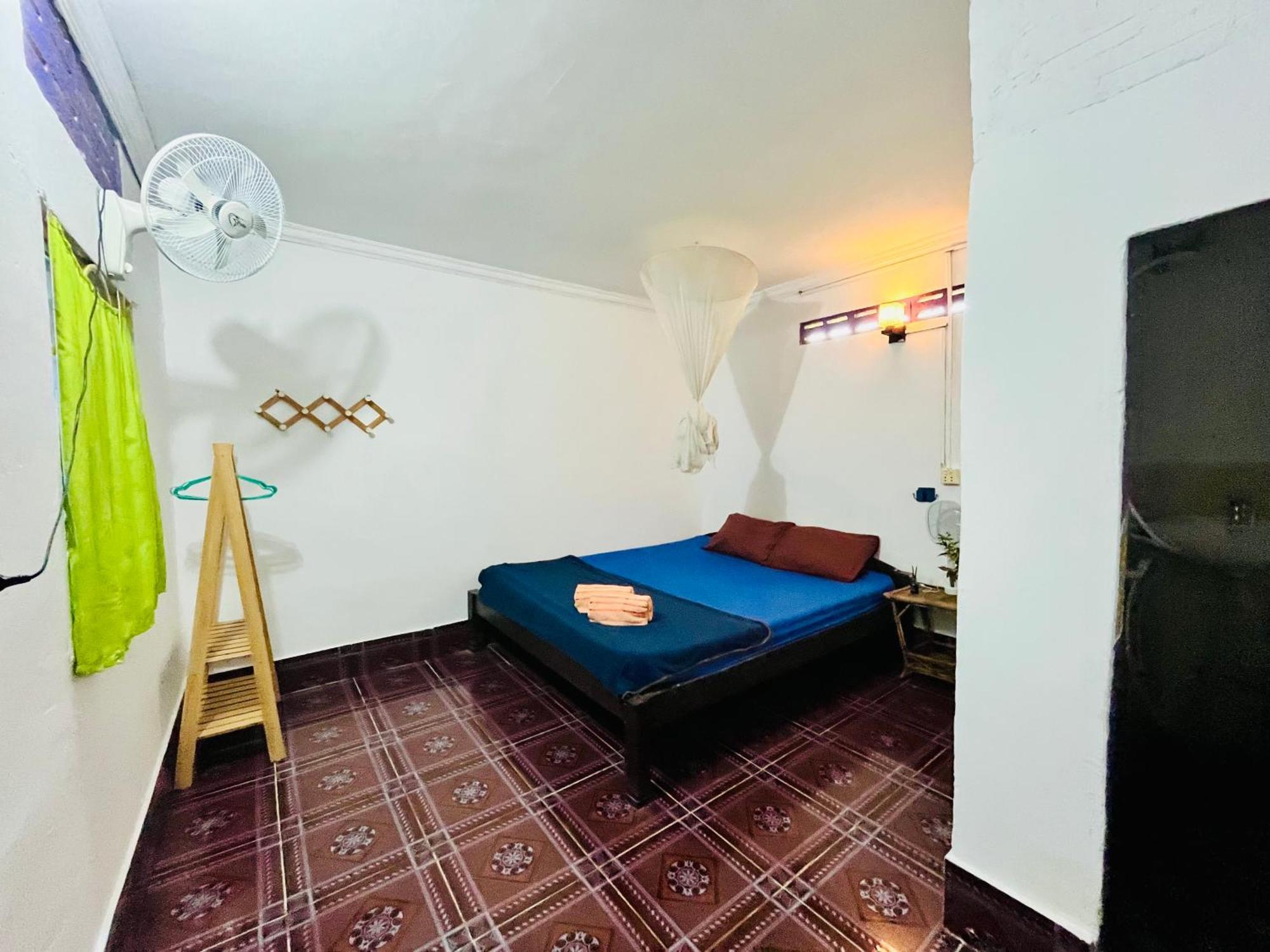 Happiness Guesthouse Rongszanlöm-sziget Kültér fotó