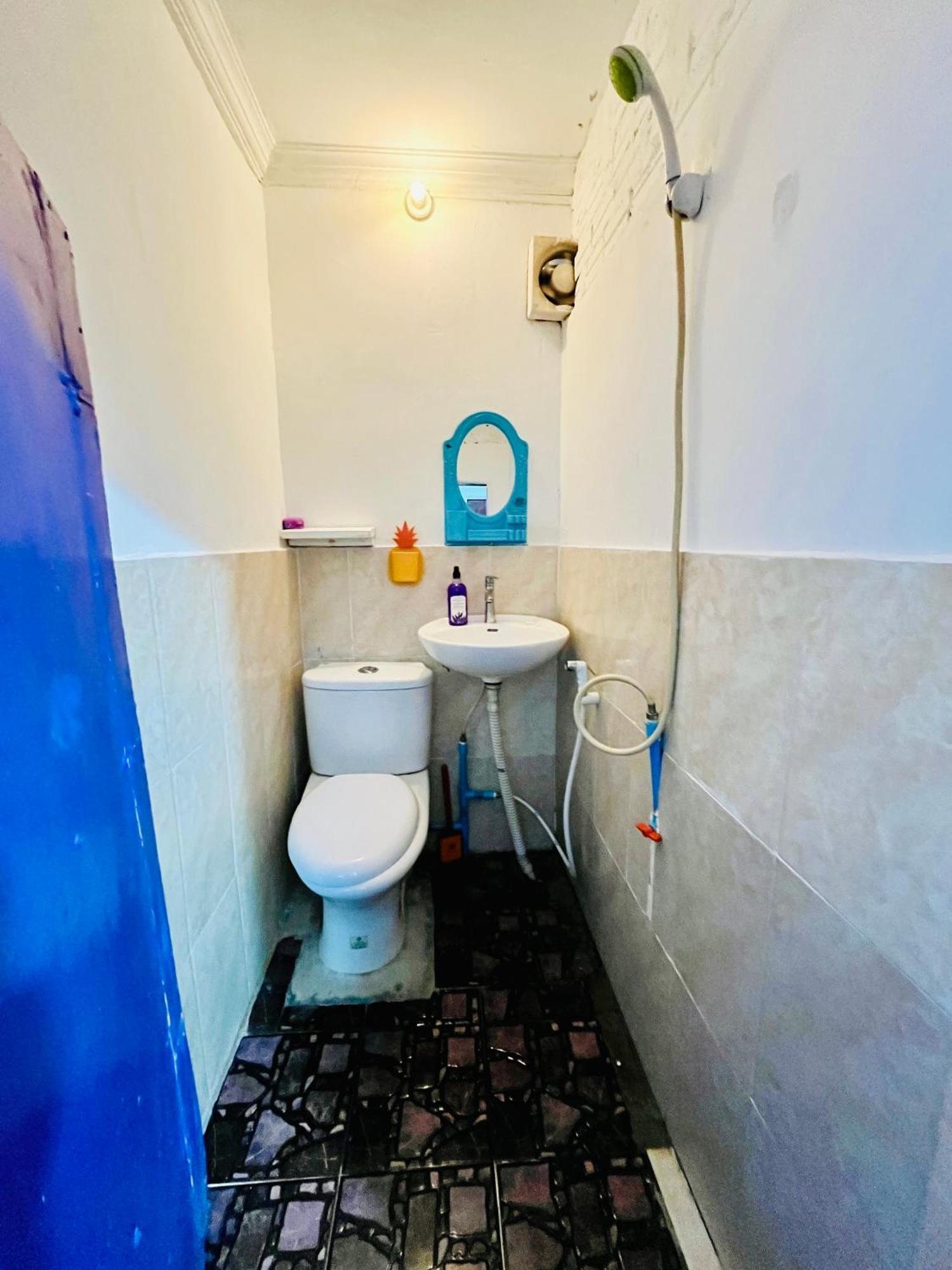 Happiness Guesthouse Rongszanlöm-sziget Kültér fotó