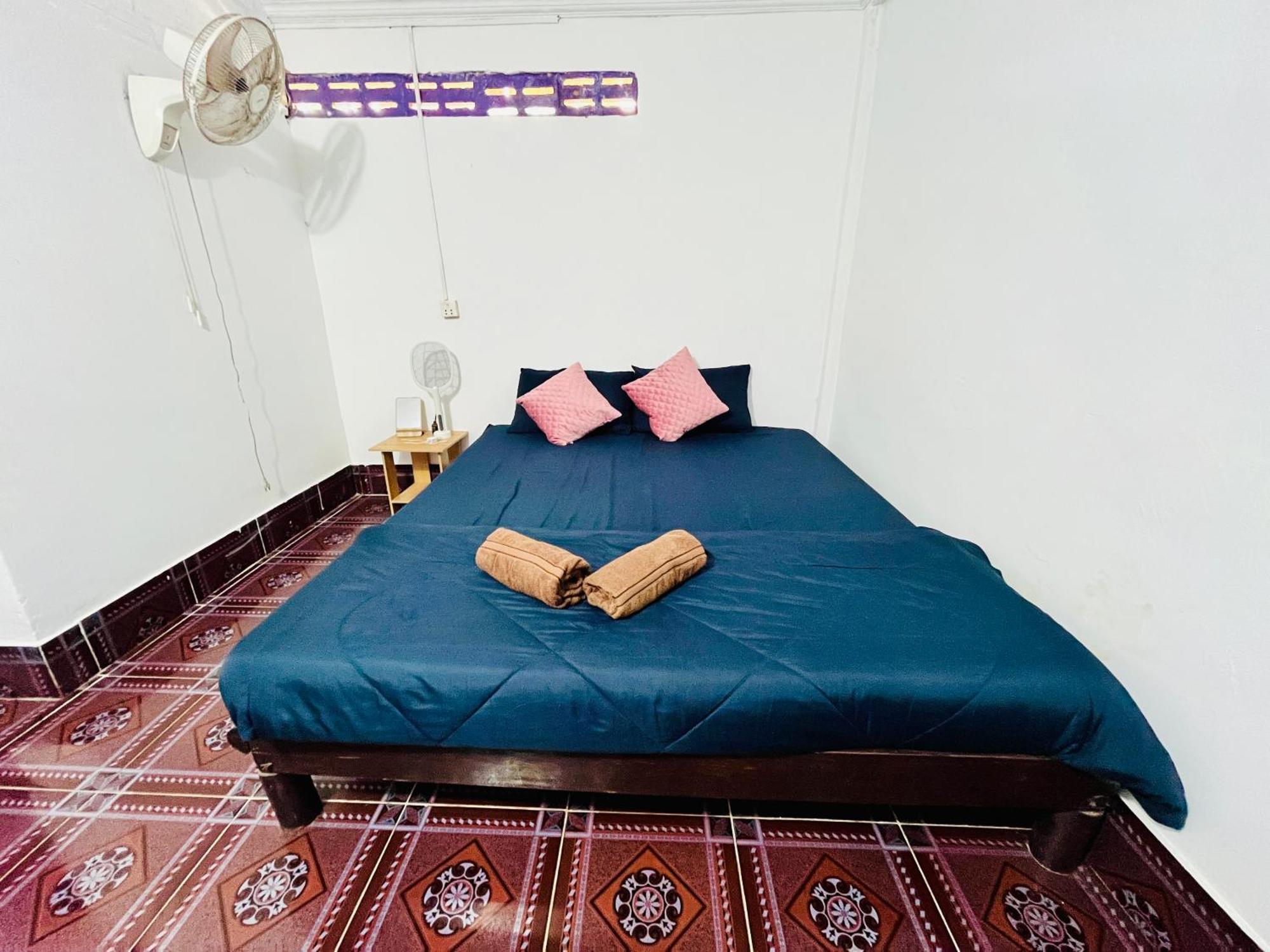 Happiness Guesthouse Rongszanlöm-sziget Kültér fotó