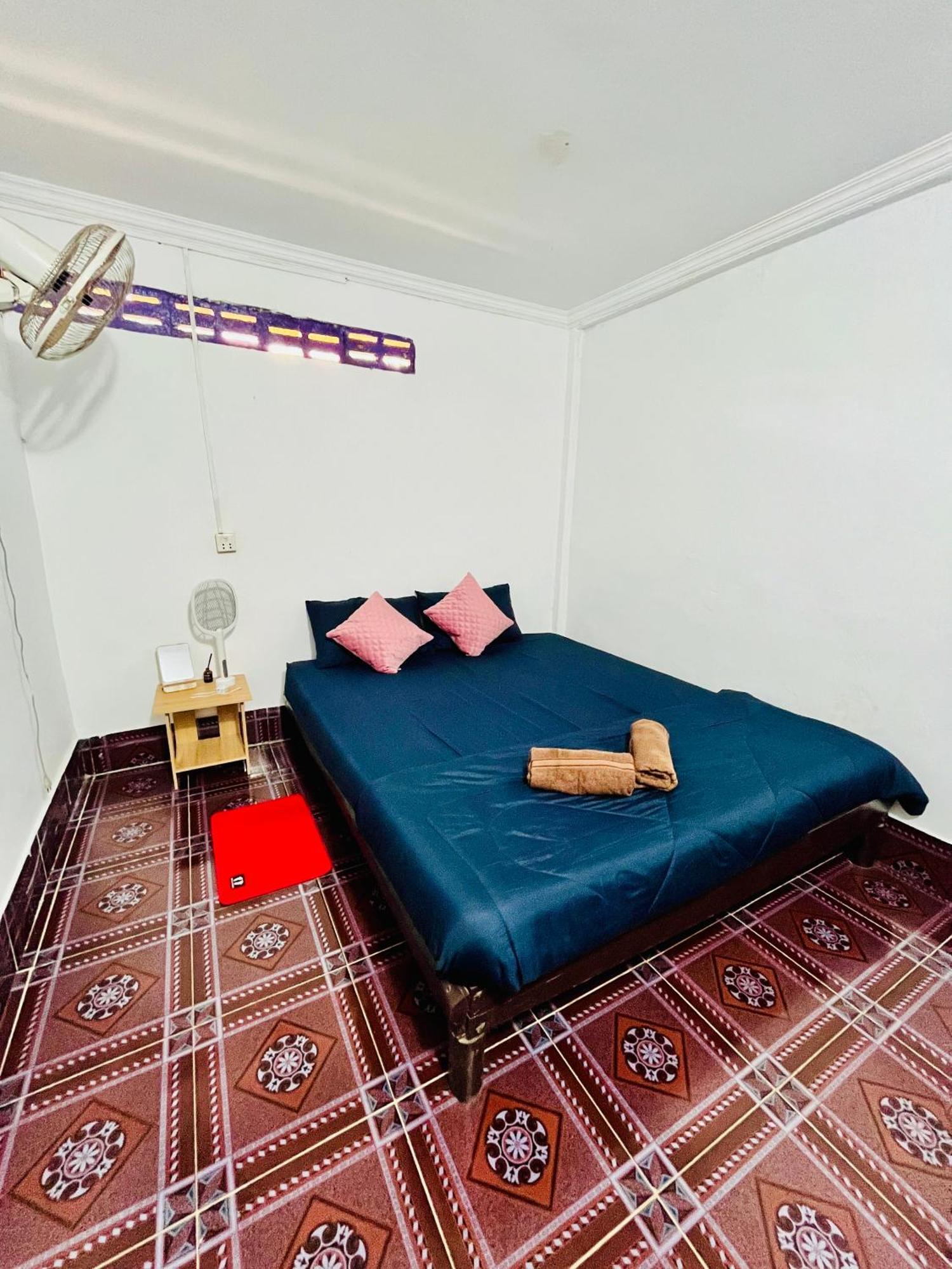 Happiness Guesthouse Rongszanlöm-sziget Kültér fotó