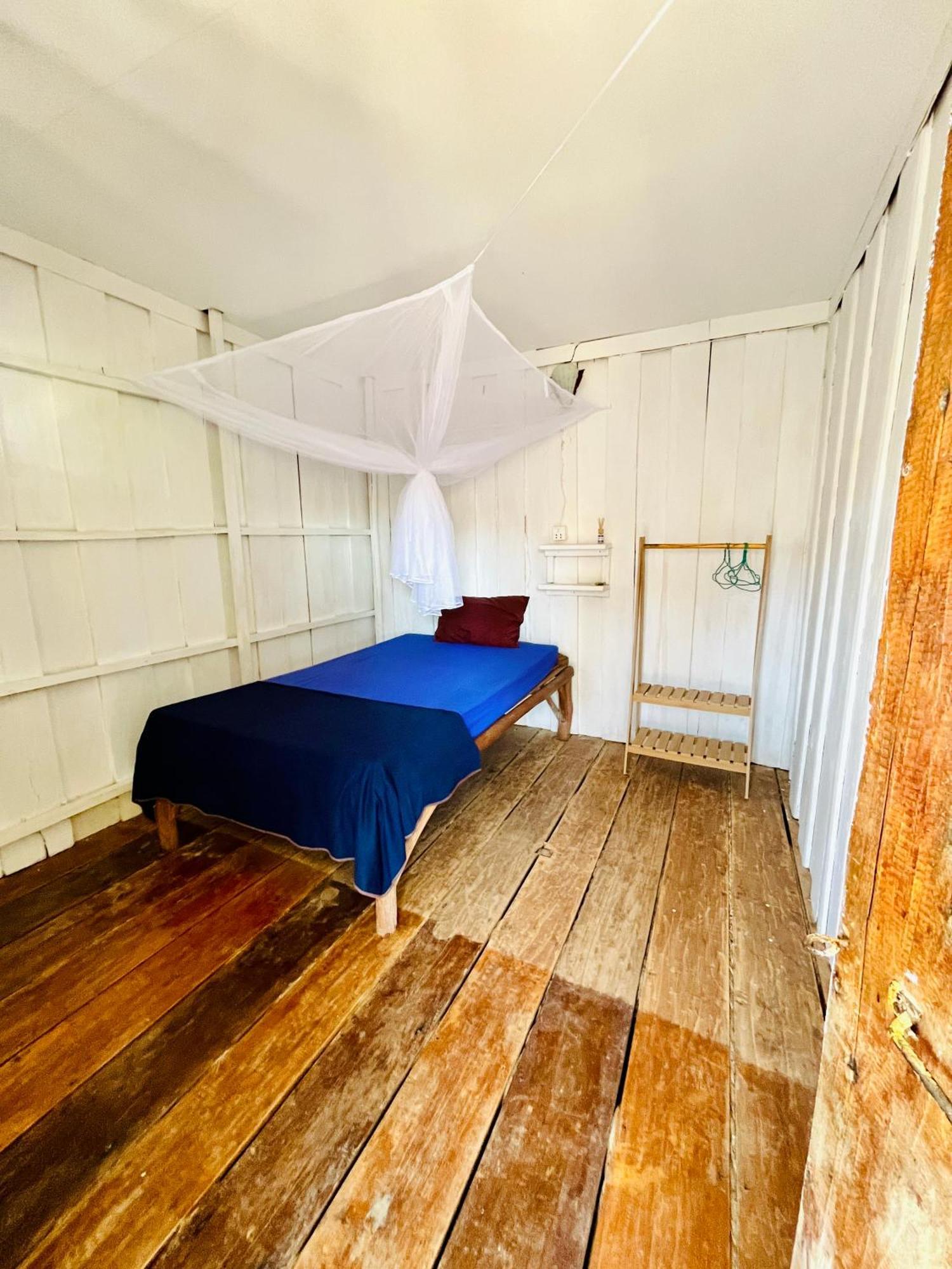 Happiness Guesthouse Rongszanlöm-sziget Kültér fotó