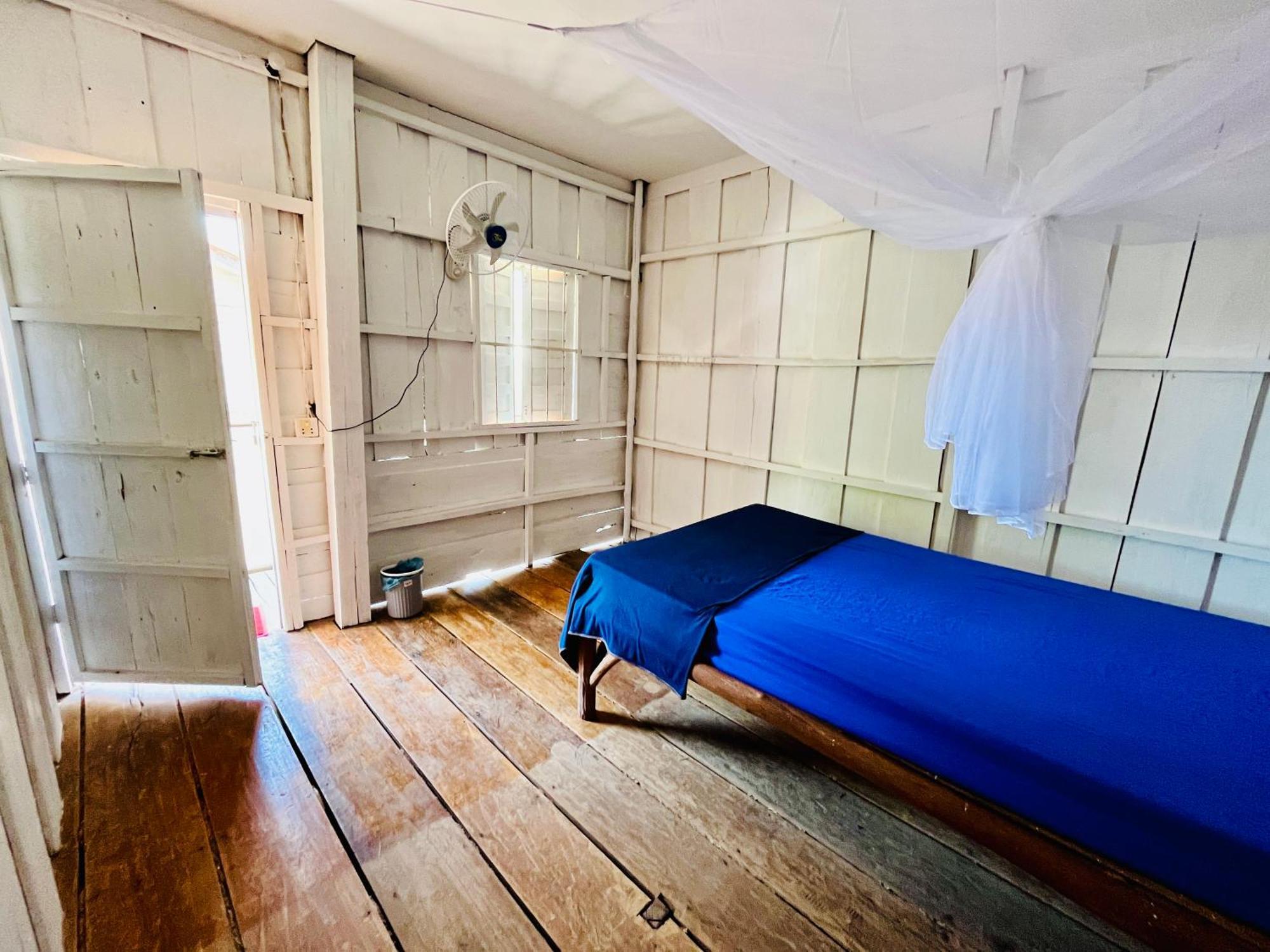 Happiness Guesthouse Rongszanlöm-sziget Kültér fotó