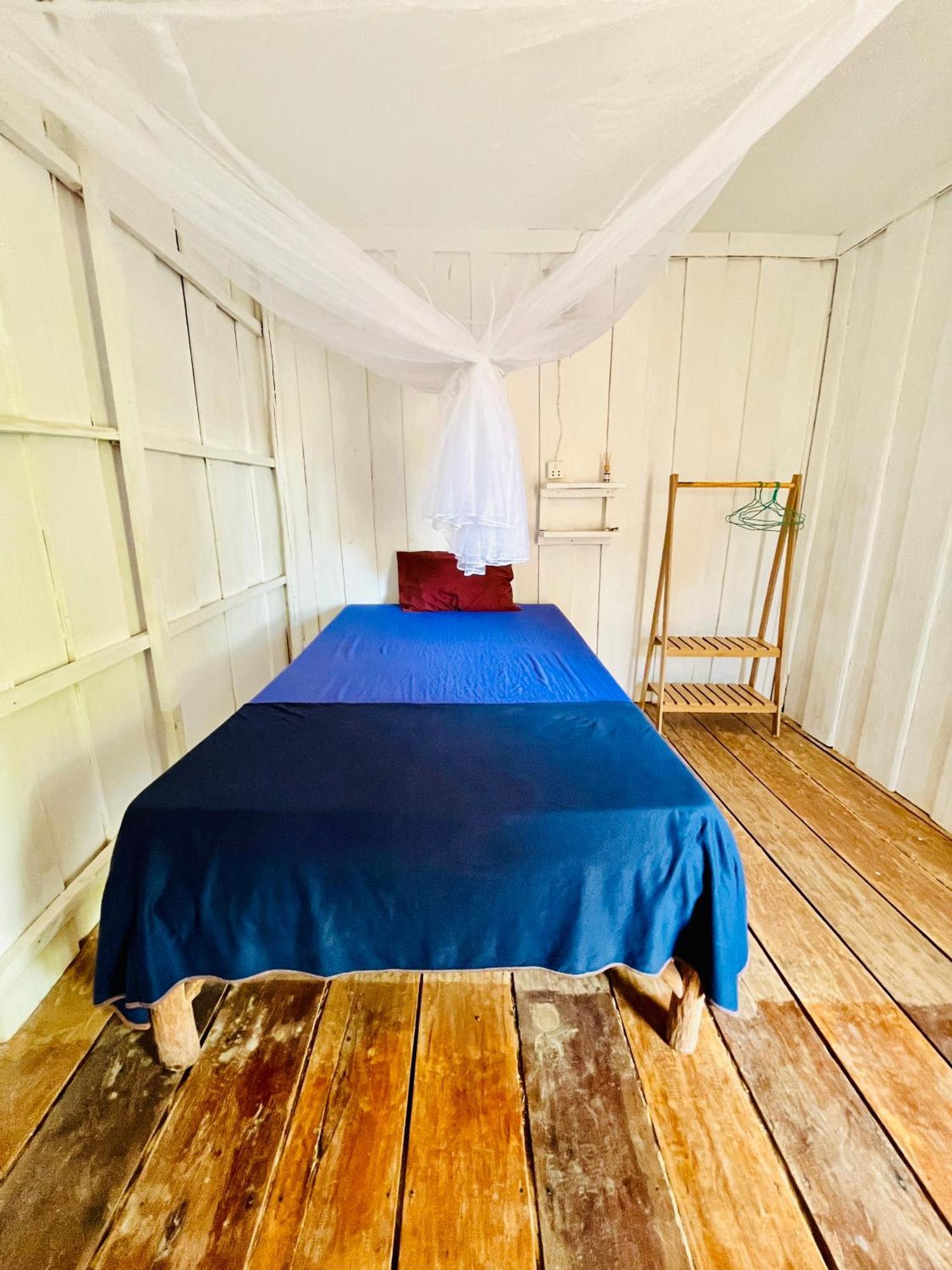 Happiness Guesthouse Rongszanlöm-sziget Kültér fotó